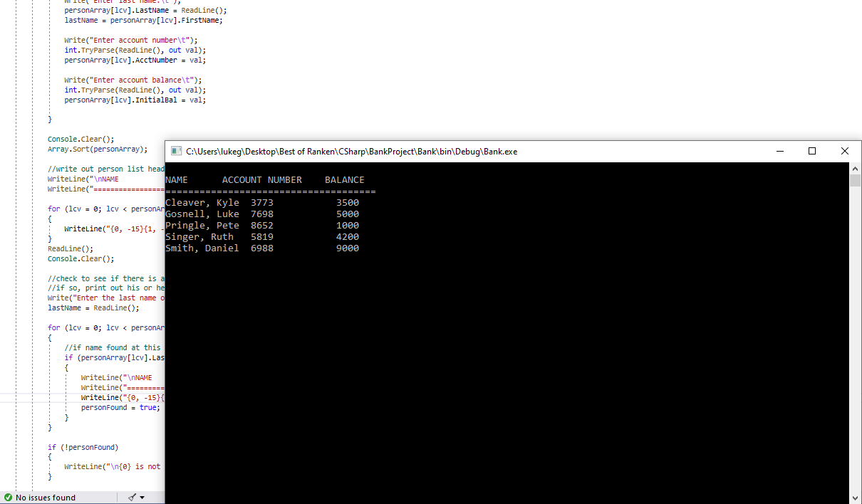 Bank-Accounts-C#